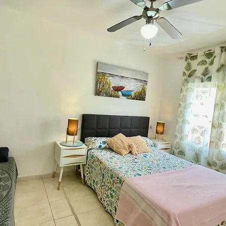 Meddays Montemar Apartment Miami Playa