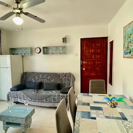 Meddays Montemar Apartment