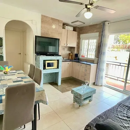 Meddays Montemar Apartment Miami Playa