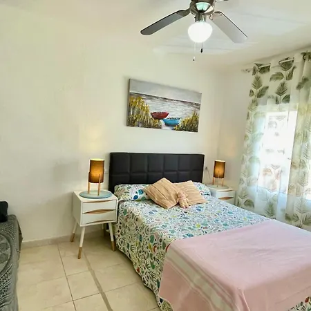 Apartment Meddays Montemar