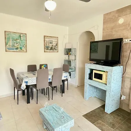 Apartment Meddays Montemar *