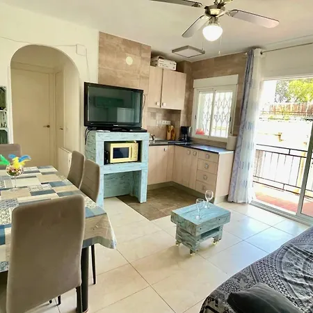 Apartment Meddays Montemar Miami Playa